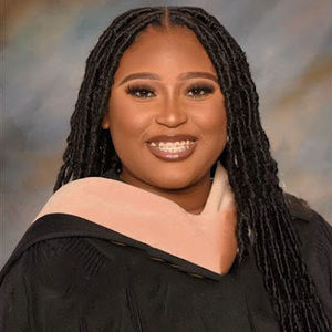 Meet your Posher, Catherine